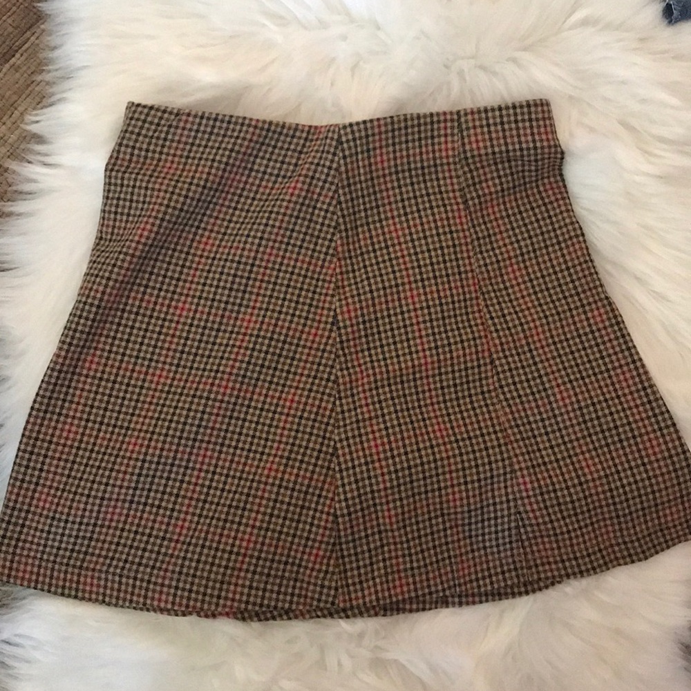 Urban outfitters high waist pencil skirt